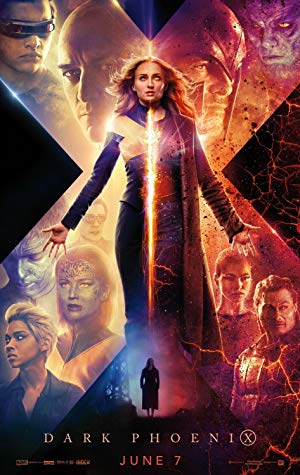 X-Men: Dark Phoenix izle