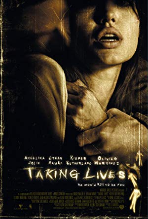 Taking Lives – Vidas ajenas Erotik Filmi izle