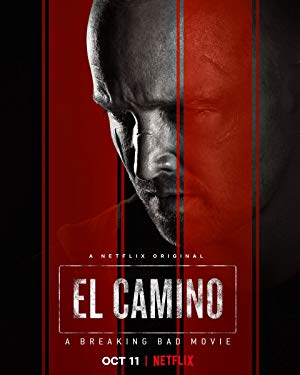 El Camino: Bir Breaking Bad Türkçe Dublaj 720p izle