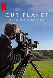 Gezegenimiz: Kamera Arkası Belgeseli 2019 Filmini izle