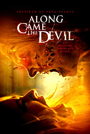 Along Came the Devil 2018 Filmini izle