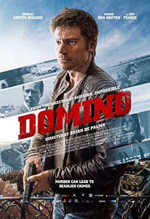 Domino 2019 Filmi HD izle