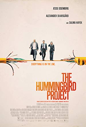 Kod Adı: Hummingbird izle