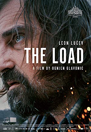The Load – Teret izle