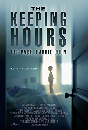 Beklenen Zaman – The Keeping Hours Filmini izle