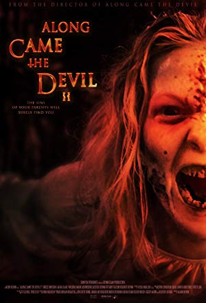 Along Came the Devil 2 (2019) Filmini izle