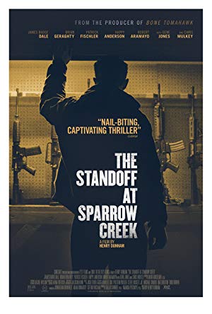 The Standoff at Sparrow Creek Filmi Full izle