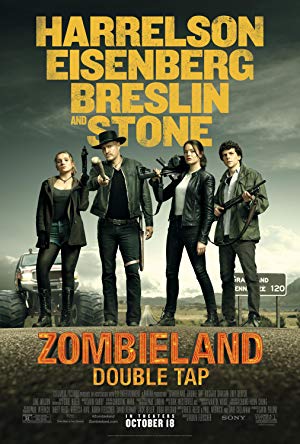 Zombieland 2: Double Tap 2019 Filmini izle