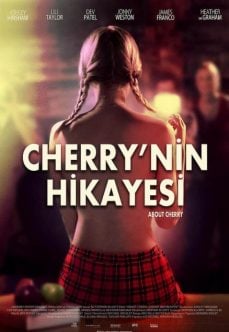Cherry’nin Hikayesi Model Kız Erotik Filmi izle