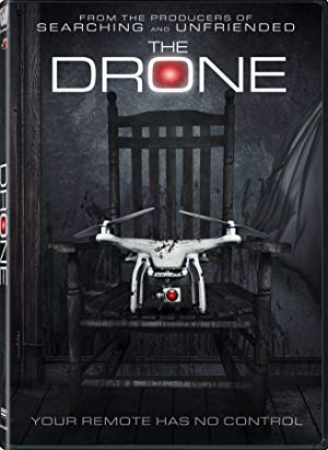 The Drone 2019 Filmini izle