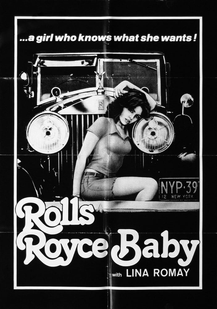 Rolls Royce Baby 1975 Erotik Sex Filmi izle