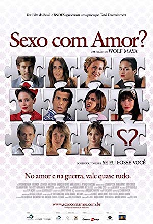 Sexo Con Amor Erotik Sex Filmi izle