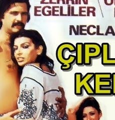 Çıplak Kedi 1976 Necla Fide – Zerrin Egeliler Erotik Filmi İzle