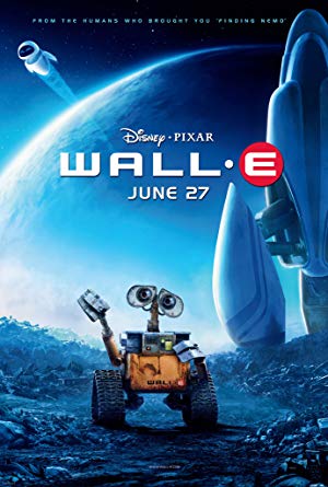 VOL·i – WALL·E Türkçe Dublaj izle ViP