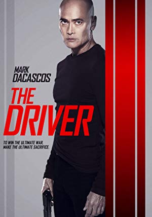 The Driver 2019 Türkçe Dublaj izle ViP