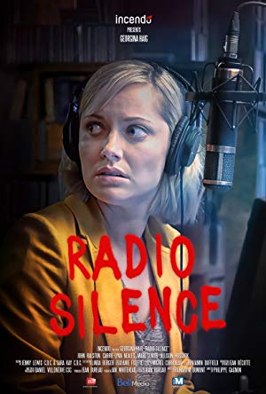 Katilin Sesi – Radio Silence Türkçe Dublaj izle ViP