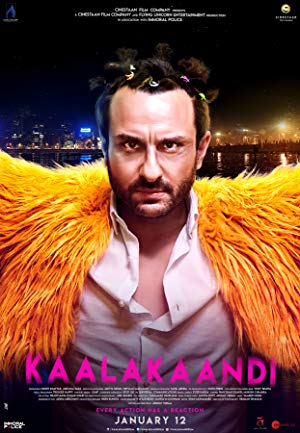 Kaalakaandi (2018) Türkçe Altyazılı Film izle