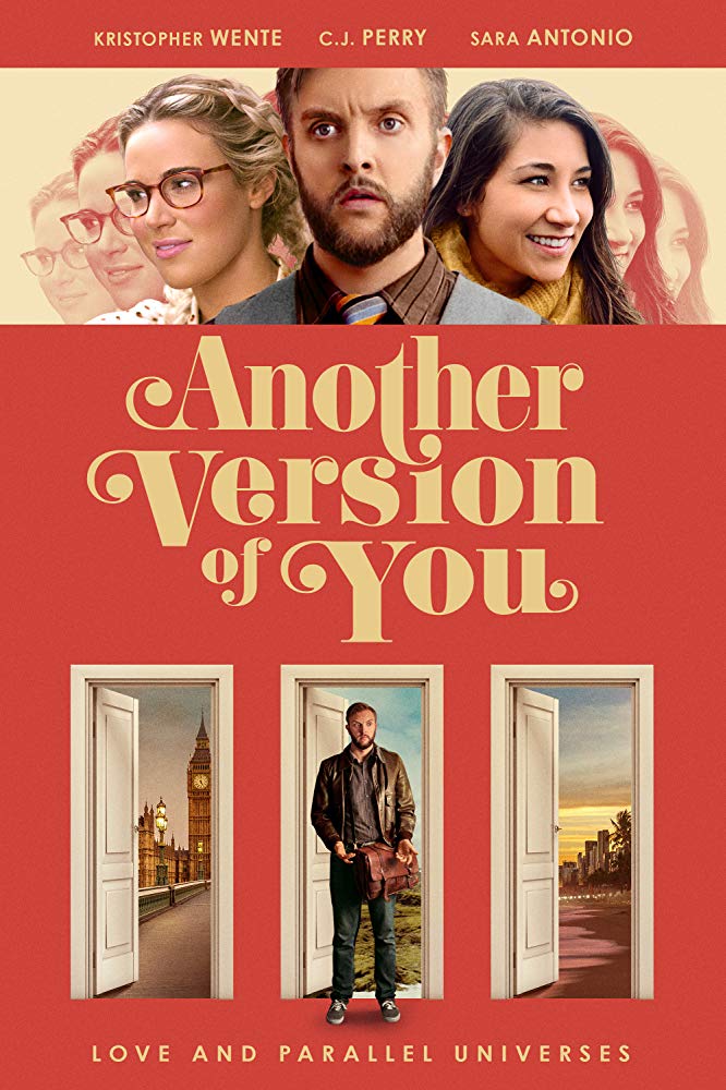Another Version of You 2018 Filmi izle ViP