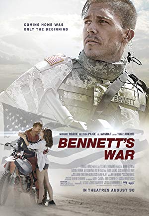 Bennett’s War 2019 Filmi izle ViP