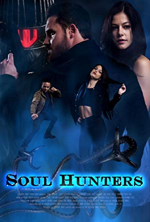 Soul Hunters 2019 Filmi izle ViP