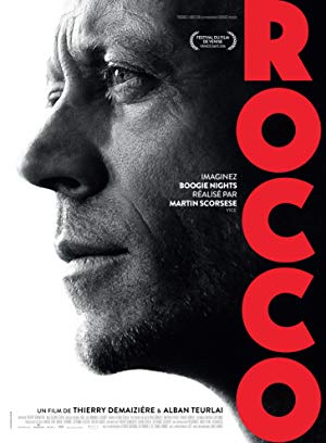 Rocco 2016 Fransız Sex Filmi izle