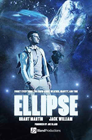 ELLIPSE (2019) Türkçe Altyazılı Film izle