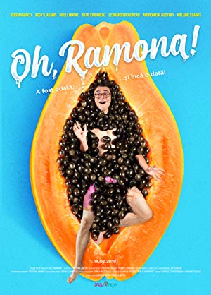 Oh, Ramona! 2019 Türkçe Dublaj Filmi Full izle
