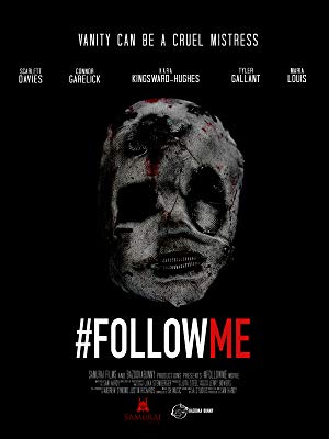 #Followme (2019) Türkçe Altyazılı Film izle
