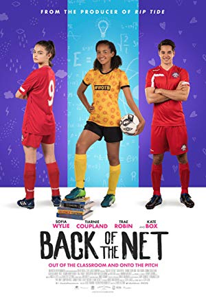 Back of the Net – Top Ağlarda izle ViP