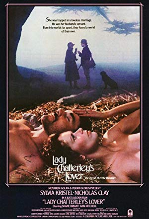Lady Chatterley’s Lover (1981) Fransız Erotik Filmi izle