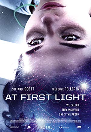 First Light 2018 Filmi izle ViP