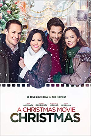 A Christmas Movie Christmas izle