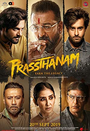 Prassthanam (2019) Hint Filmi izle