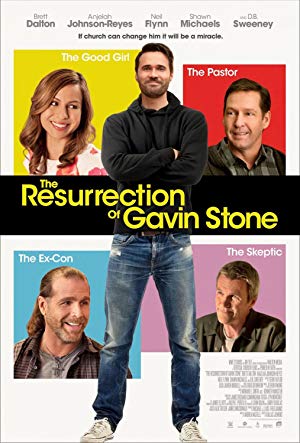 Gavin Stone’un Dirilişi izle