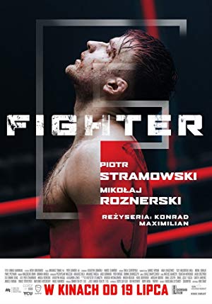 Fighter 2019 Filmi Türkçe Altyazılı izle