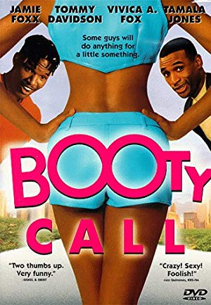 Booty Call 1997 Zenci Eskort Filmi izle