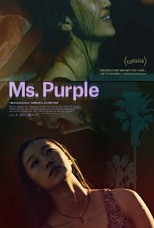 Ms. Purple (2019) Türkçe Altyazılı Film izle