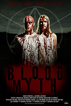 Kanlı Efsane izle,Blood Myth izle
