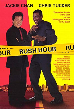 Bitirim İkili 1 – Rush Hour 1 Filmi izle ViP