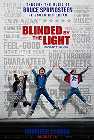 Hayatımın Müziği – Blinded by the Light 2019 Filmi izle ViP