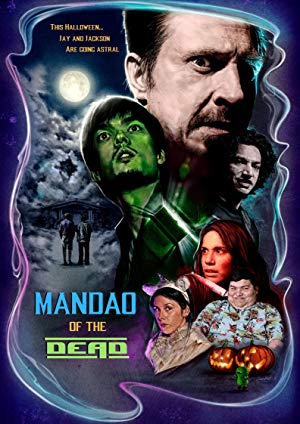 Mandao of the Dead 2018 Türkçe Altyazılı izle ViP