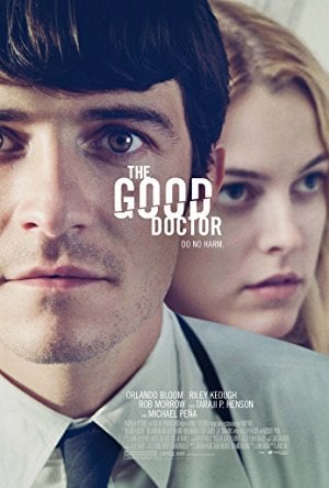 The Good Doctor – İyi Doktor Filmi izle ViP