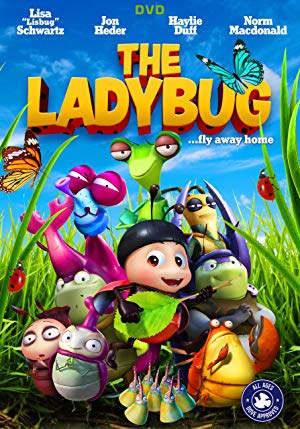 Mucize Uğur Böceği – The Ladybug izle