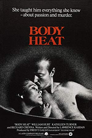 Vücut Ateşi / Body Heat Yetişkin Filmi izle