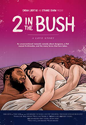 2 in the Bush: A Love Story izle
