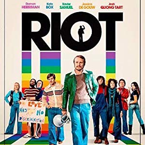 İsyan – Riot 2018 Türkçe Dublaj Film izle