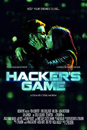 Hacker’s Game izle