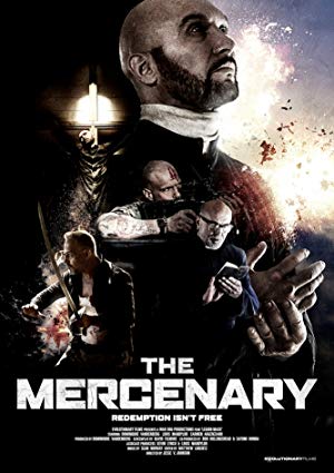 The Mercenary izle