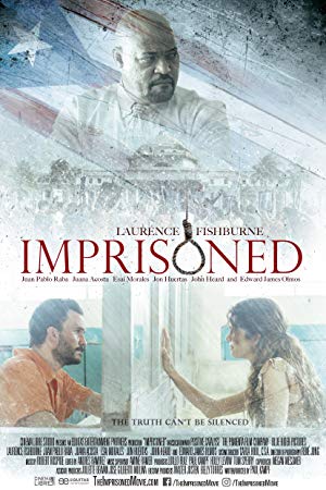 Imprisoned 2018 Türkçe Altyazılı Film izle