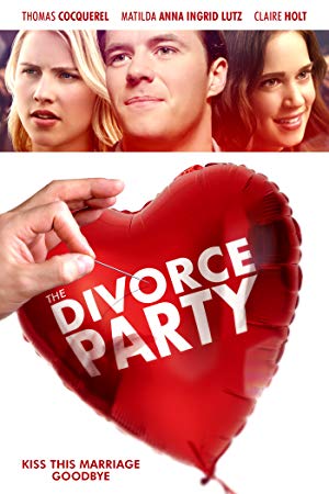 Boşanma Partisi – The Divorce Party 2019 Filmi izle ViP